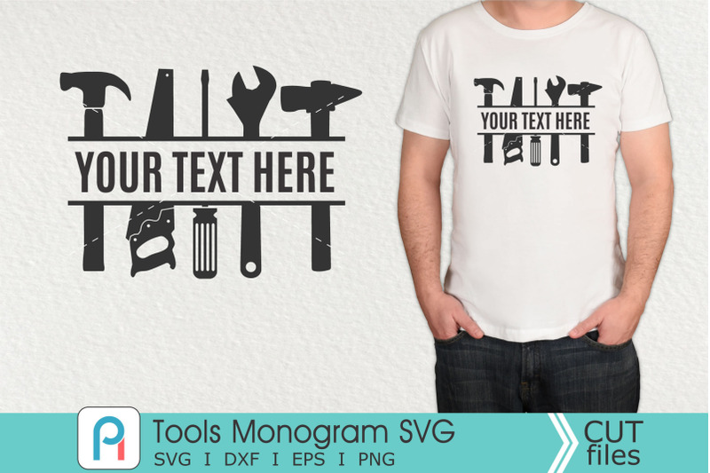tools-monogram-svg-tools-svg-carpenter-svg-carpenter-dxf