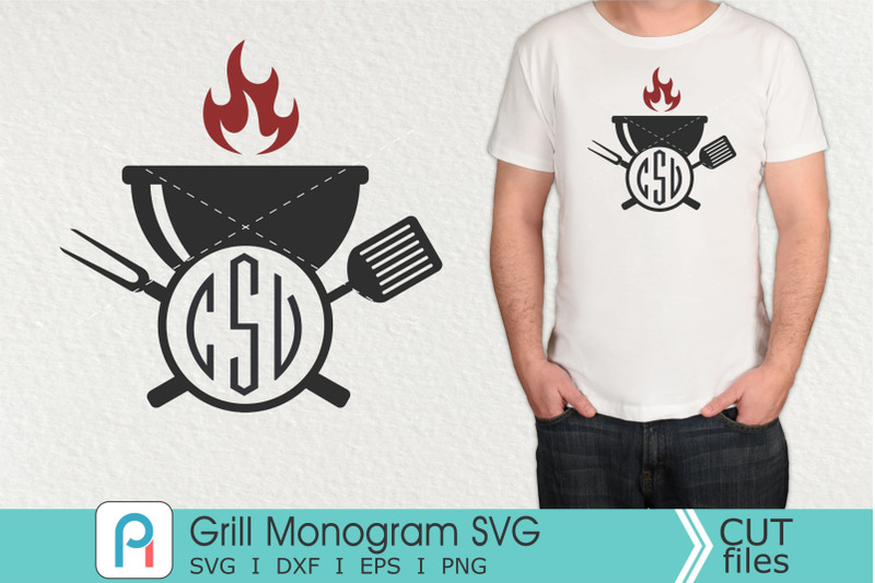 grill-monogram-svg-grill-svg-grill-clipart-barbeque-grill