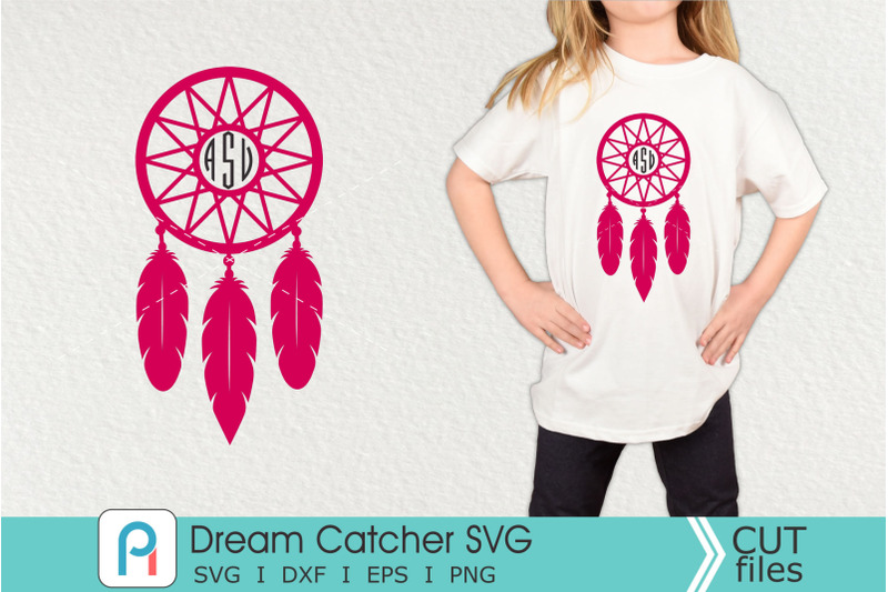 dream-catcher-monogram-svg-dream-catcher-svg-dream-catcher