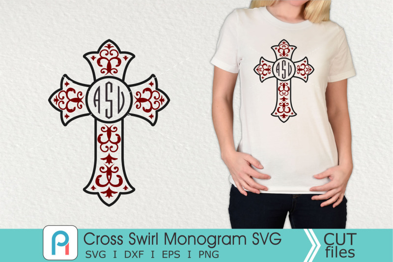 cross-swirl-monogram-svg-cross-svg-cross-clip-art-cross
