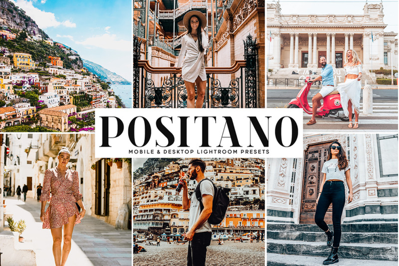 positano-mobile-amp-desktop-lightroom-presets