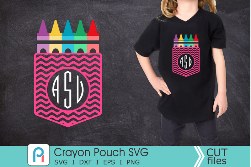 crayon-svg-crayon-pouch-monogram-svg-crayon-clip-art