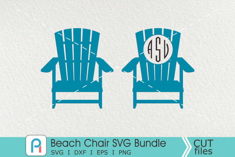 beach-chair-monogram-svg-beach-chair-svg-beach-clip-art