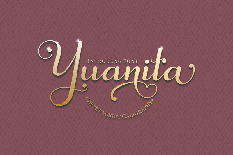 yuanita-modern-calligraphy-font