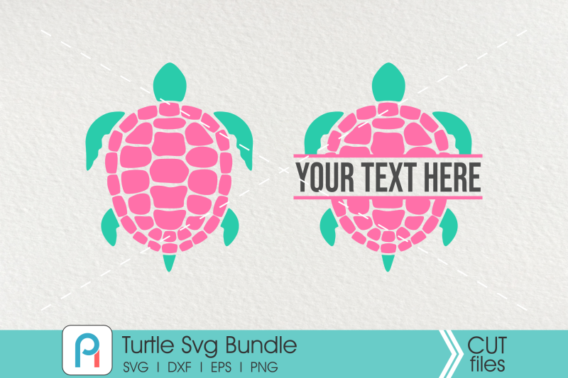 turtle-svg-turtle-monogram-svg-turtle-clip-art