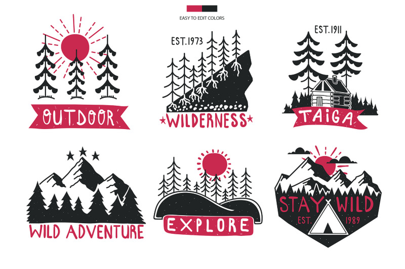 outdoor-logo-badges-part-ii