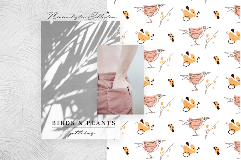 modern-abstraction-birds-amp-plants