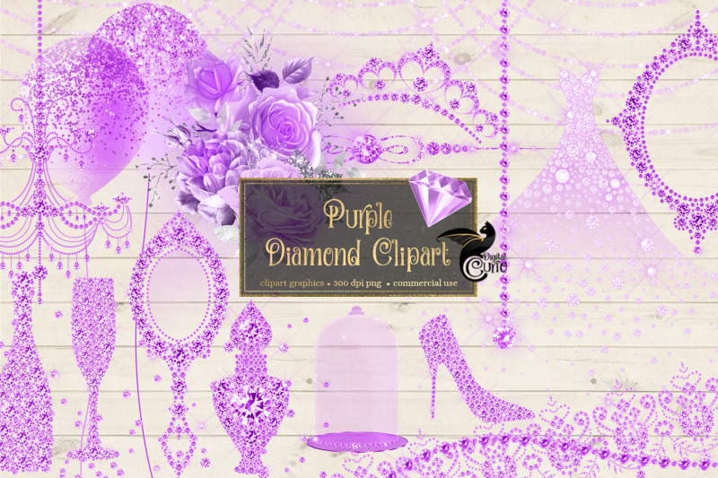 purple-diamond-clipart