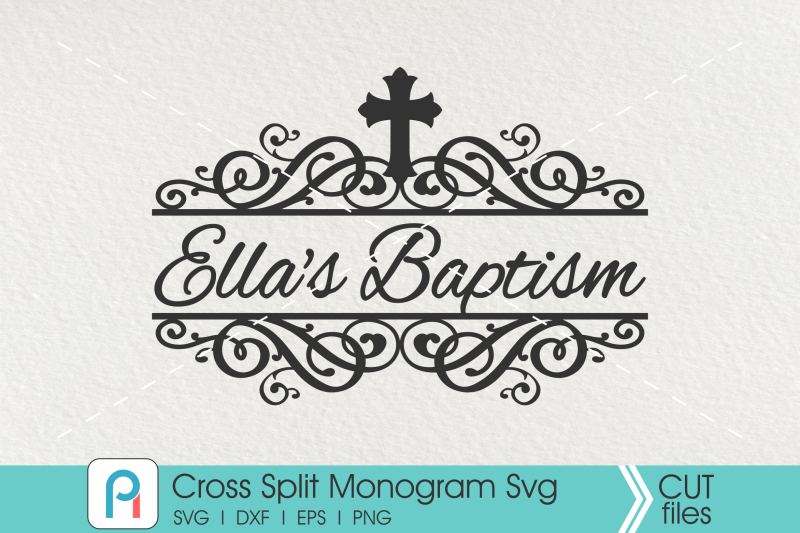 cross-monogram-svg-cross-split-monogram-svg-cross-swirl-svg