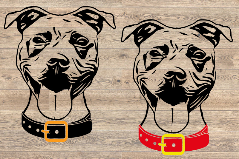 pit-bull-whit-collar-svg-dog-face-head-american-clipart-1496s