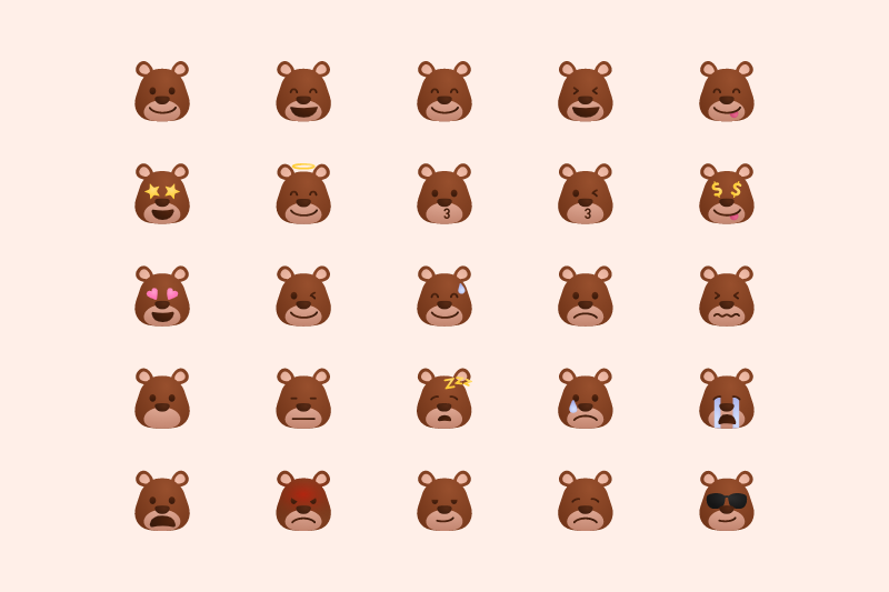 bear-emoji