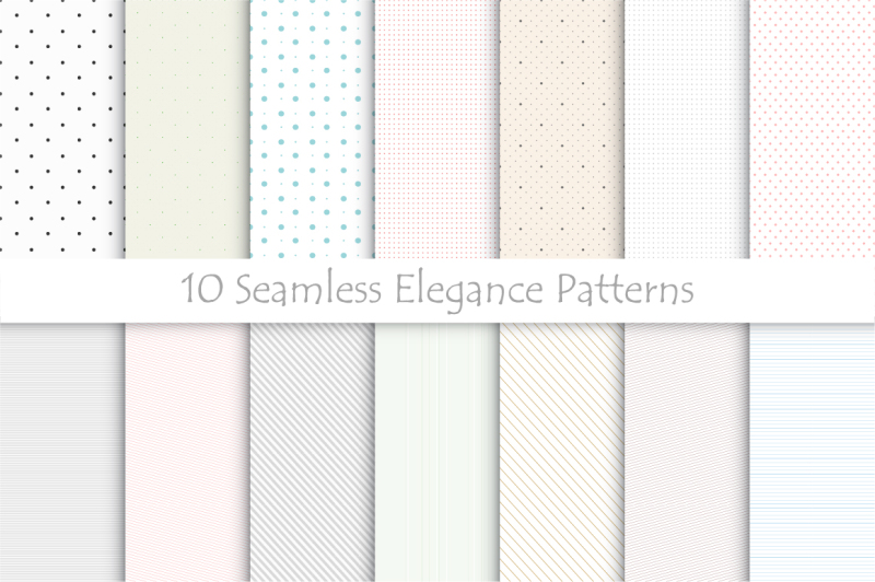 delicate-seamless-patterns