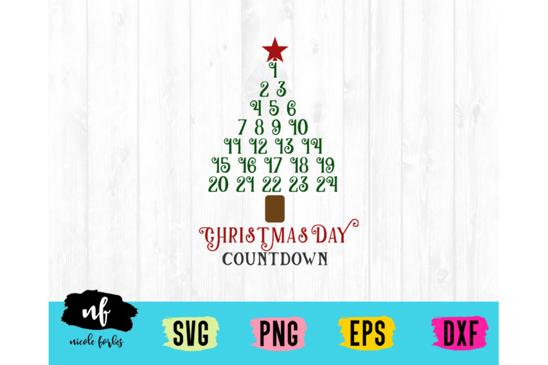 christmas-countdown-svg-cut-file