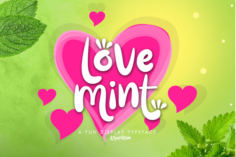 love-mint