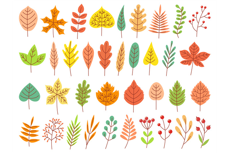 autumn-leaves-yellow-autumnal-garden-leaf-red-fall-leaf-and-fallen-d