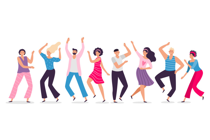 happy-dancing-people-friends-dance-club-female-and-male-dancers-flat