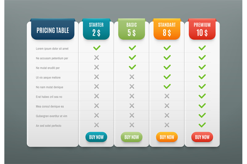 comparison-pricing-list-comparing-price-or-product-plan-chart-servic