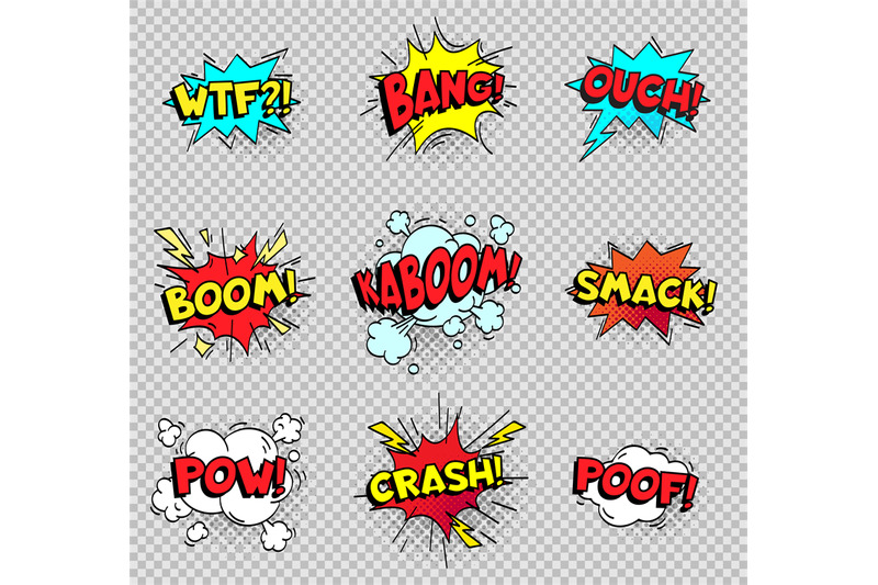 comic-speech-bubbles-cartoon-explosions-text-balloons-wtf-bang-ouch