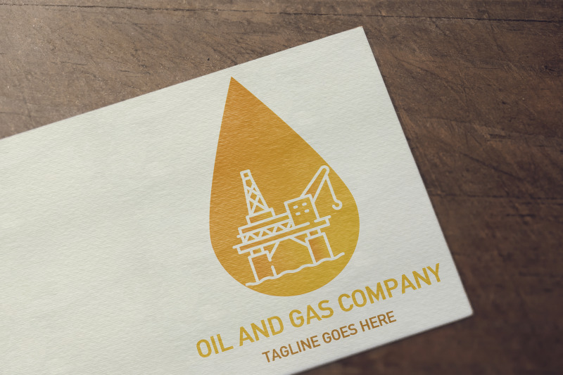 oil-and-gas-logo