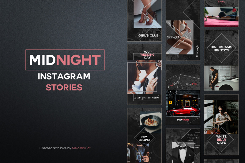 midnight-elegant-instagram-stories