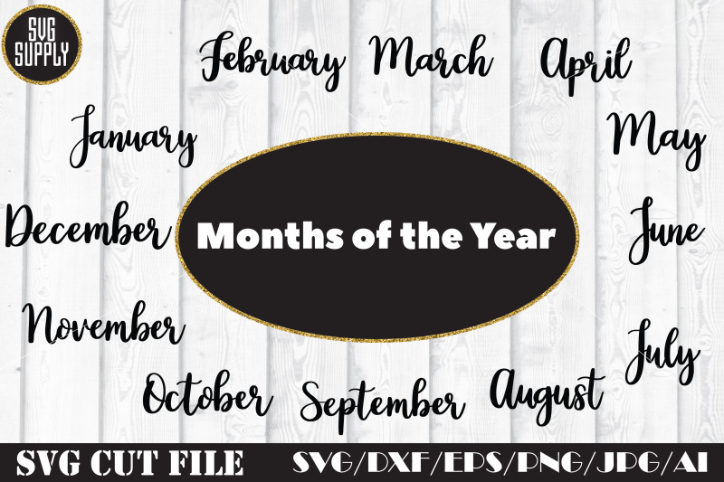 months-of-the-year-svg-cut-file