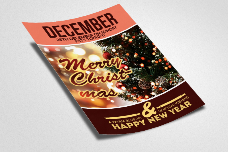 christmas-event-flyer-template
