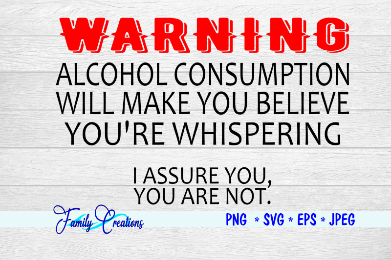 warning-alcohol-consumption-will-make-you-believe-you-039-re-whispering