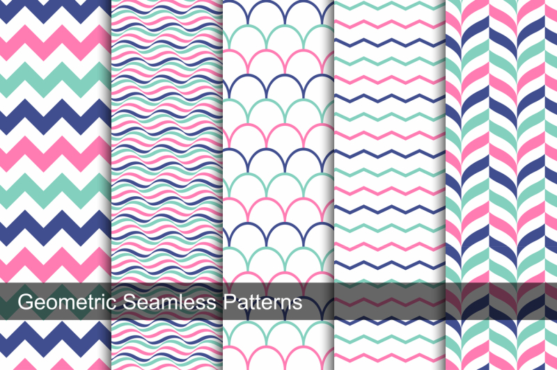 color-geometric-patterns-seamless