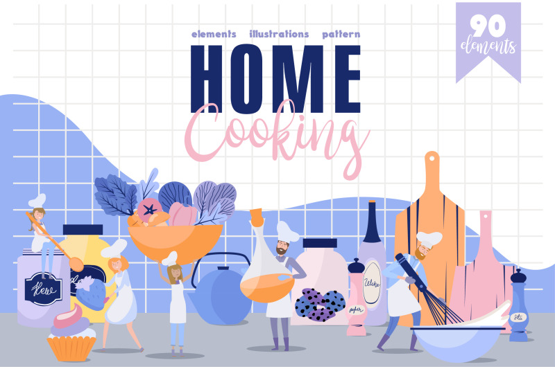 home-cooking