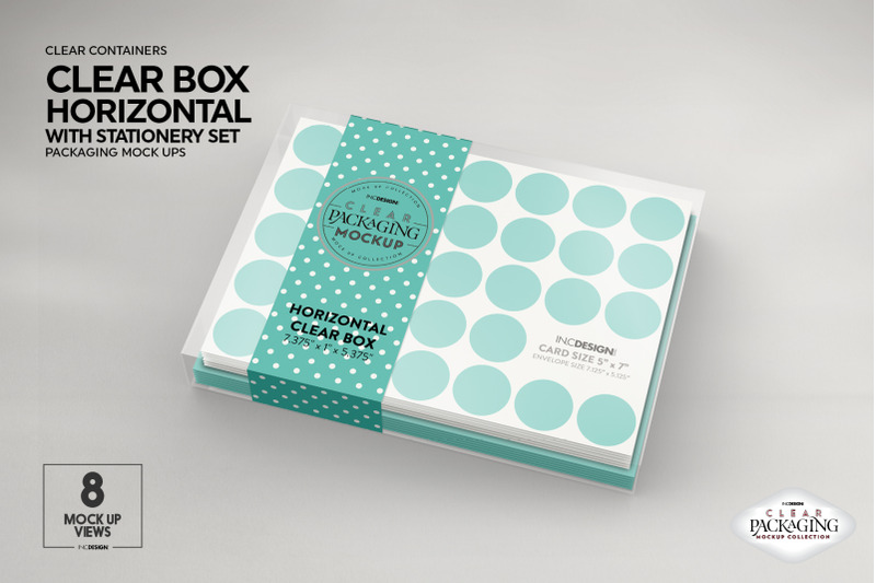 clear-horizontal-box-with-stationery-set-mockup