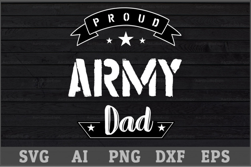 proud-army-dad-svg-design