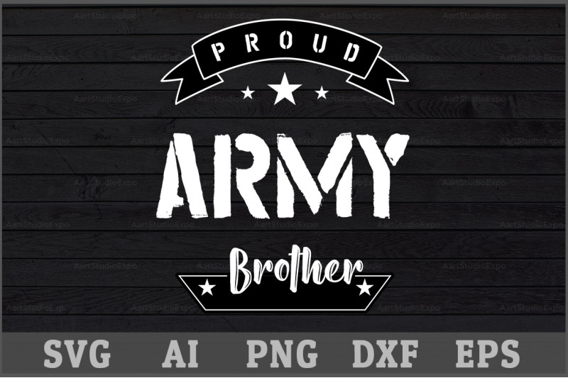 proud-army-brother-svg-design