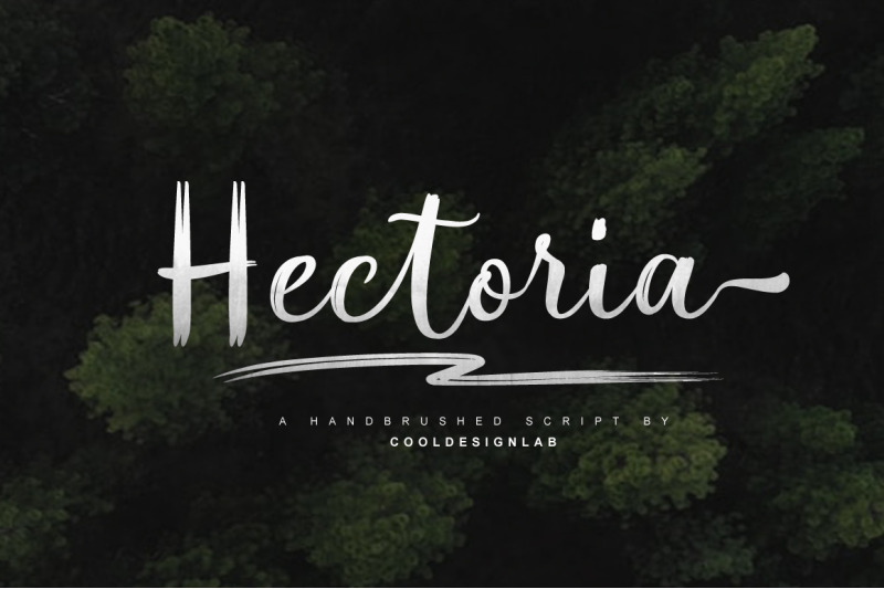 hectoria-script