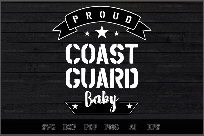 proud-coast-guard-baby-svg-design