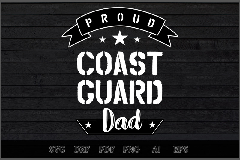 proud-coast-guard-dad-svg-design