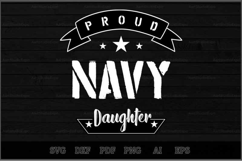 proud-navy-daughter-svg-design