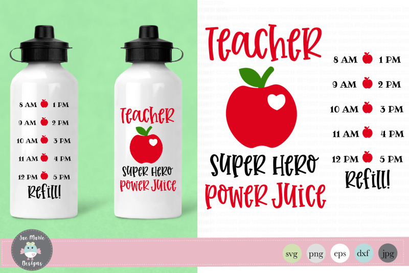 teacher-water-bottle-svg-teacher-gift-svg