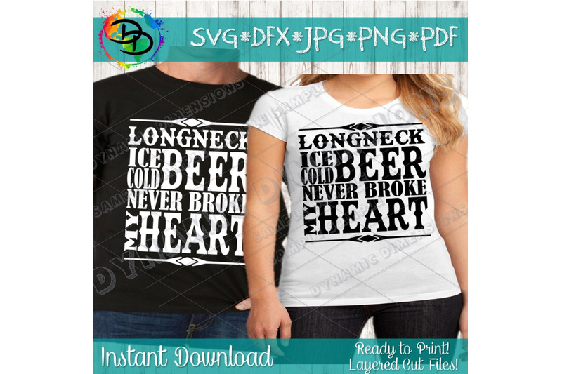 beer-never-broke-my-heart-svg-beer-svg-country-song-lyrics-song-lyrics-country-svg-vector-image-cut-file-for-cricut-and-silhouette
