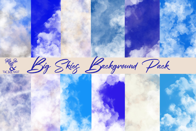 big-skies-background-pack