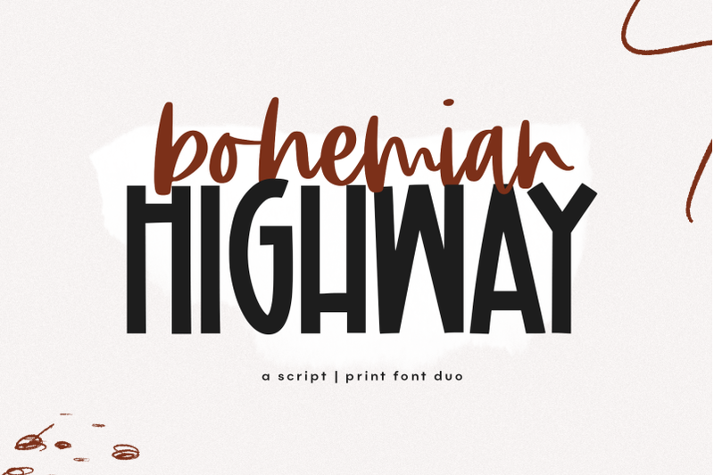 bohemian-highway-script-amp-print-font-duo