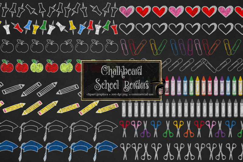 chalkboard-school-borders-clipart