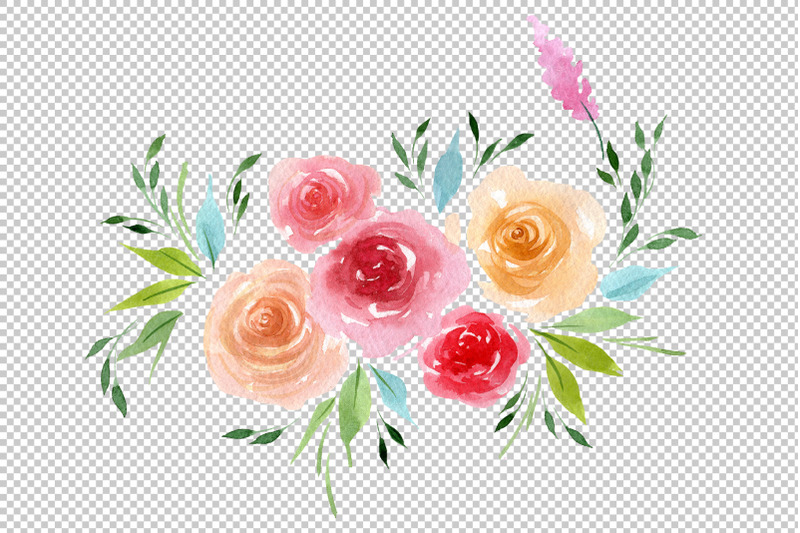bouquet-with-peonies-fiesta-watercolor-png