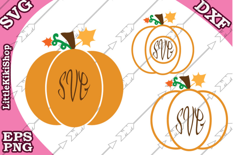 fall-monogram-svg-pumpkin-monogram-autumn-svg-fall-clipart