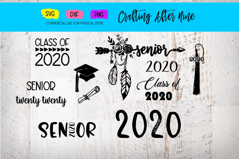 senior-2020-svg-graduation-bundle-diploma-graduation-cap-class-of