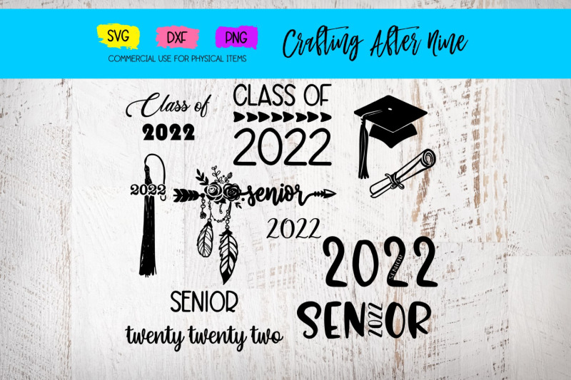 senior-2022-svg-graduation-bundle-diploma-graduation-cap-class-of