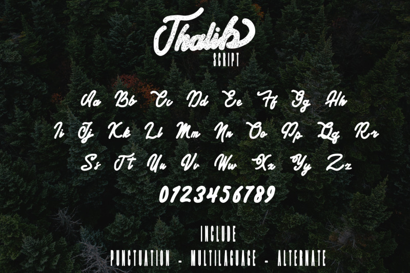 thalib-font-duo