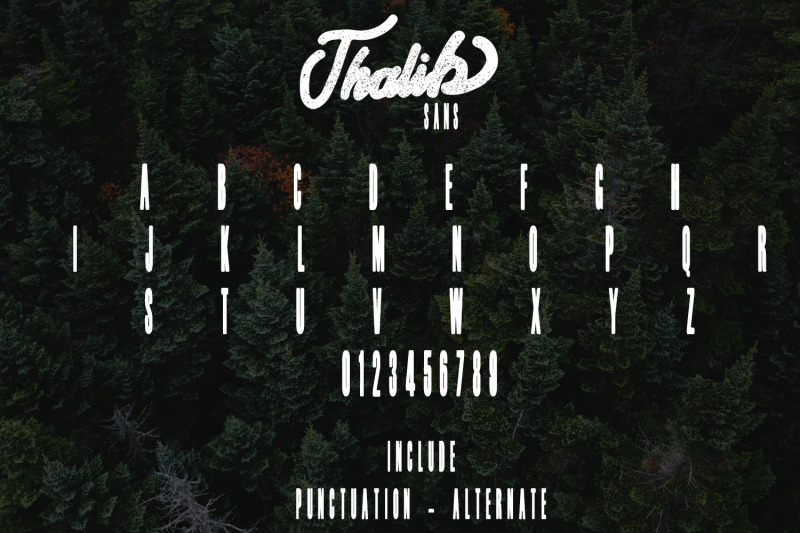 thalib-font-duo