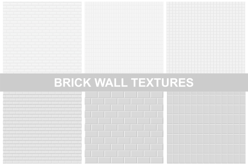 collection-of-brick-seamless-texture
