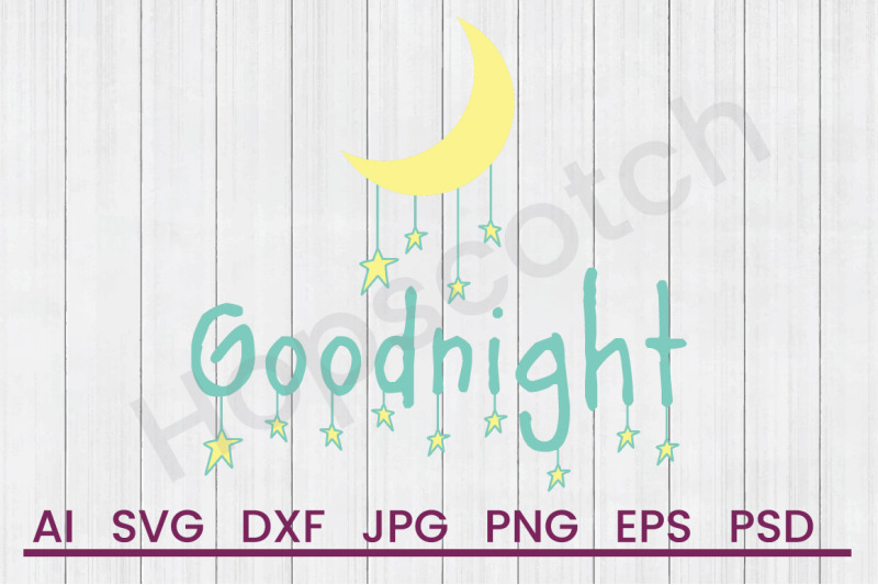 goodnight-svg-file-dxf-file