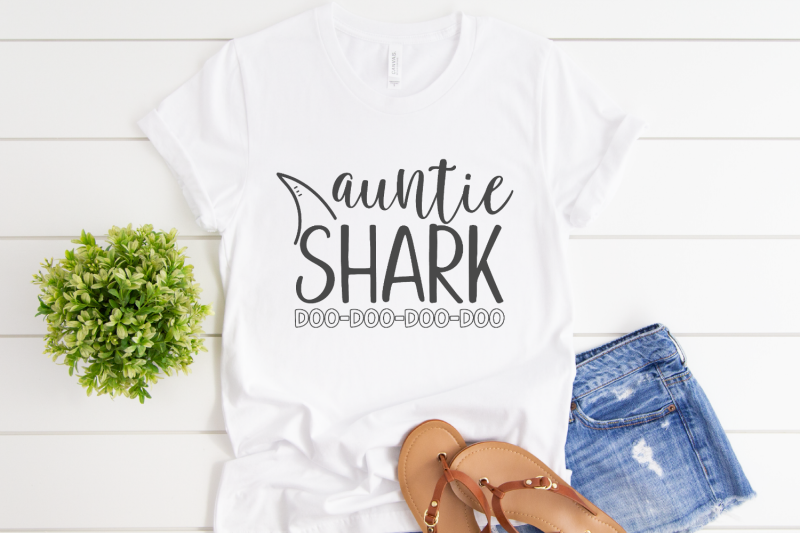 auntie-shark-svg